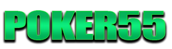 Logo POKER55